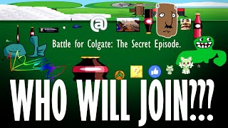 Battle for Colgate - Episode 5: Must Be Seen To Be Believed