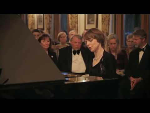 Mozart: Variations on "Ah vous dirai-je, Maman," K. 265/300e; Magdalena Baczewska, piano