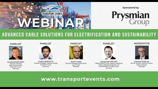 04 - Martin TILING, Industry Manager Shore Power, igus GmbH, Germany