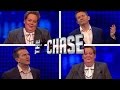 The Chase - Governess's Funniest Moments