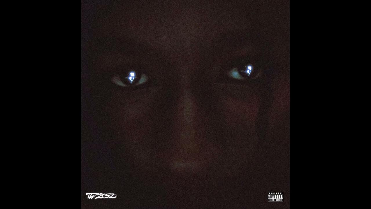 KayCyy ROLL THE DICE (Prod. Gesaffelstein) (Studio Acapella) YouTube