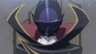 Code Geass Nothing's forever Amv