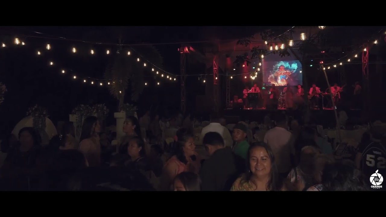 Fiesta 85 En Vivo - Xochistlahuaca Gro.