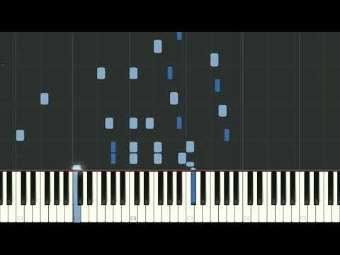 Frederic Chopin The Minute Waltz Op64 No1 Classical