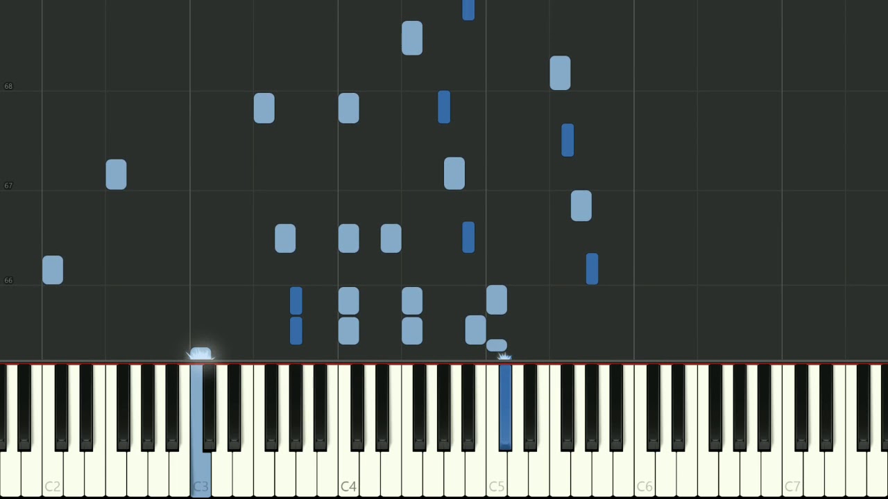 Frederic Chopin The Minute Waltz Op64 No1 Classical