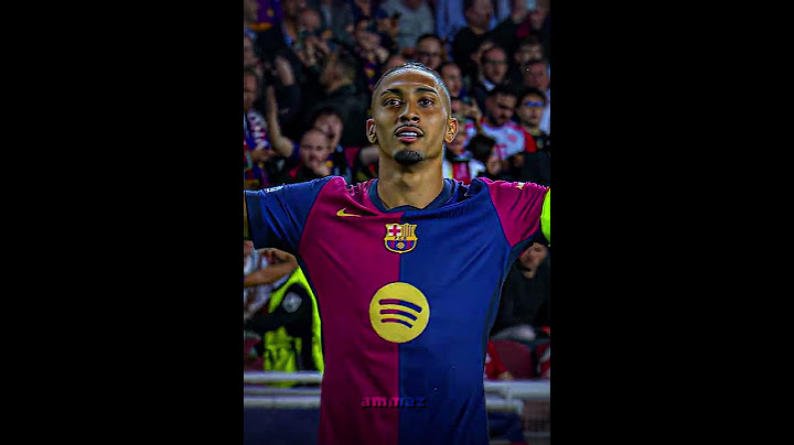 Barcelona Finally Took Revenge in a Style😈🔥 II Barcelona vs Bayern Munich 2024 UCL Group Stage Match