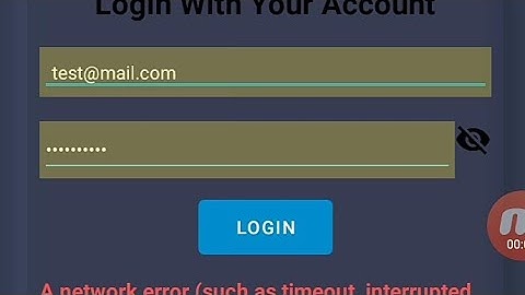 Editext Hide password mod and show   sketchware | or java