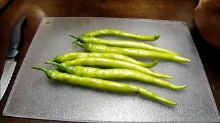 Pepper Pusher: Fire Corbaci Cross!