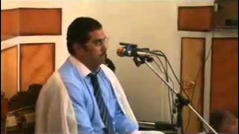 القارئ الشيخ انور الشحات انور =سورة الحشر والقصار=أمسيه دينيه من جصفا =6=82010==علاءرفعت كفر الوزير