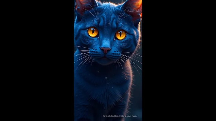 Watch the video about Chartreux Cat