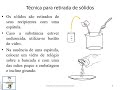 Aula 02(Parte B):  Manuseio produtos químicos, primeiros socorros e prevenção e combate de incêndios