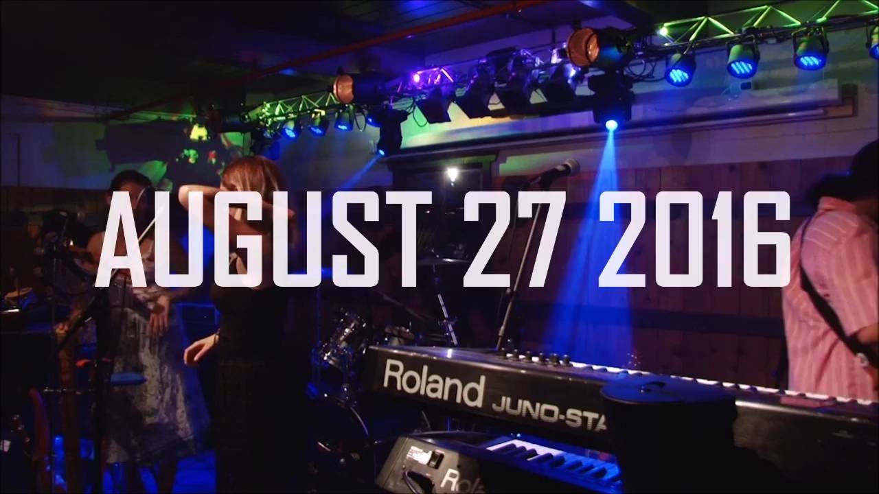 Pacha (Live at Casa Estrella) - Tlalli Roots Band