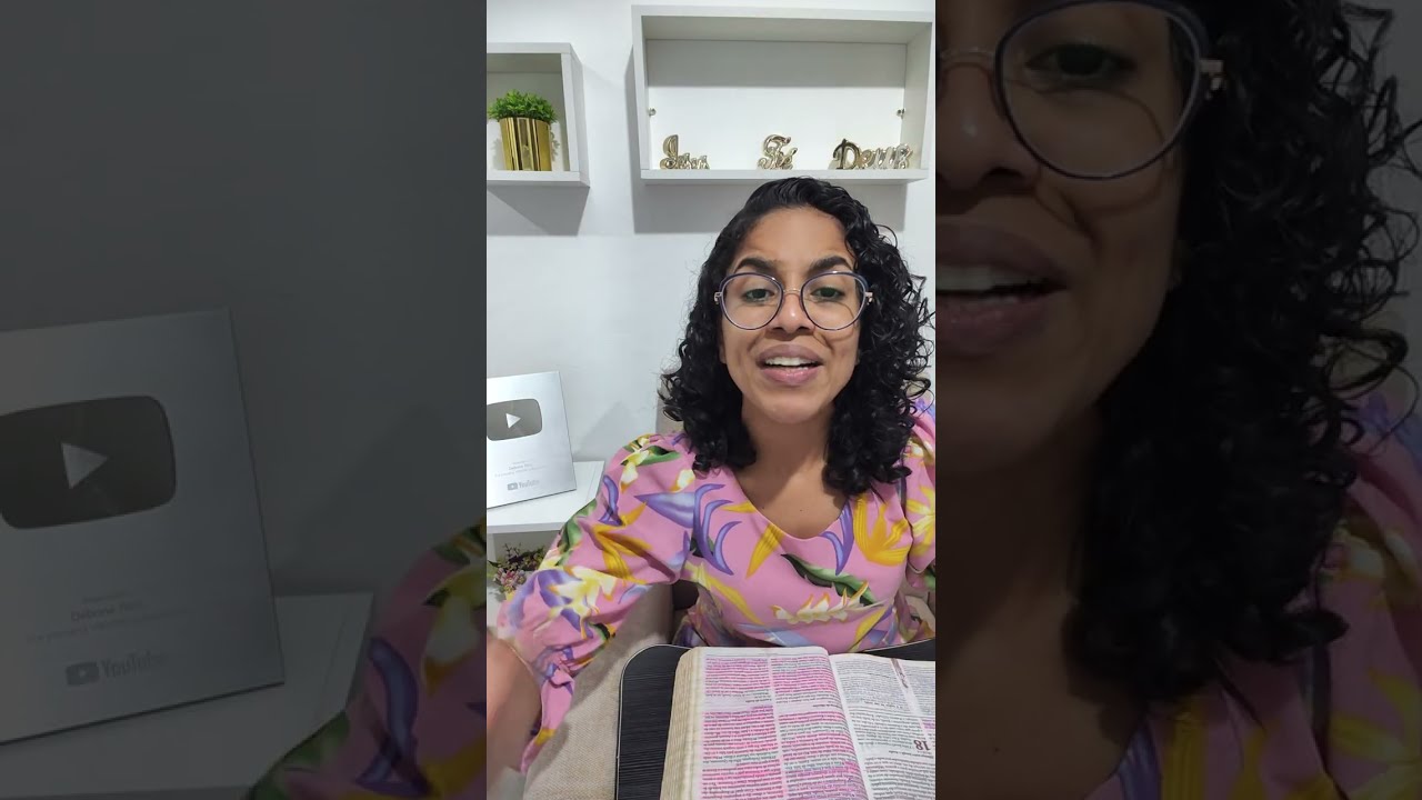 HAVERÁ UMA GRANDE CONFIRMAÇÃO!