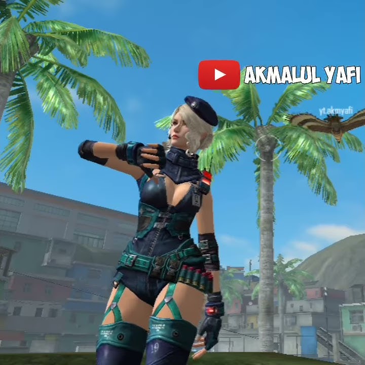 STORY WA QUOTES FREE FIRE 30 DETIK || RUSHER KOK AMBYAR || STATUS WA KEREN KEKINIAN