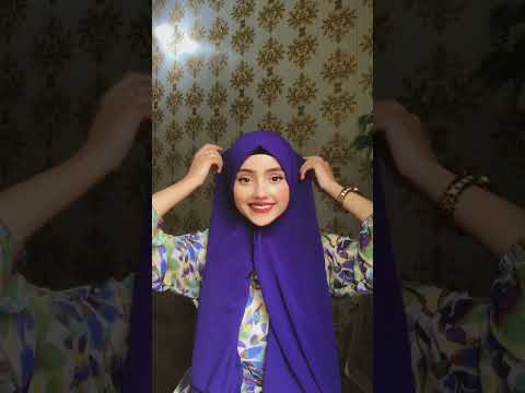 Effortless Elegance: How to Style a Hijab with Minimal Effort