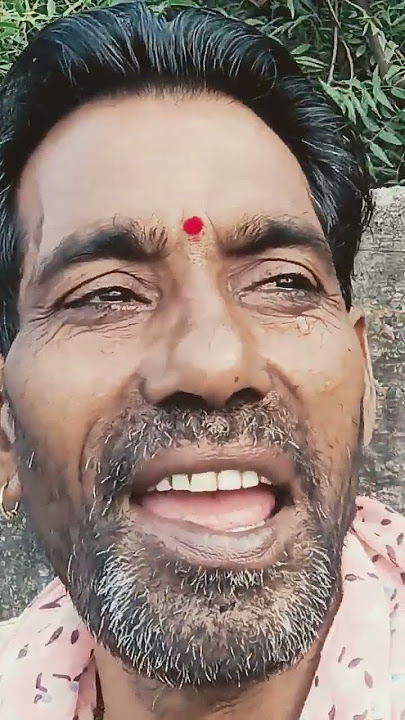 भजन जिस की नैया राम भरोसे डोल भले सकती है डुब नहीं सकती है🌹🙏