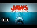 Jaws - Blu-Ray Restoration Documentary