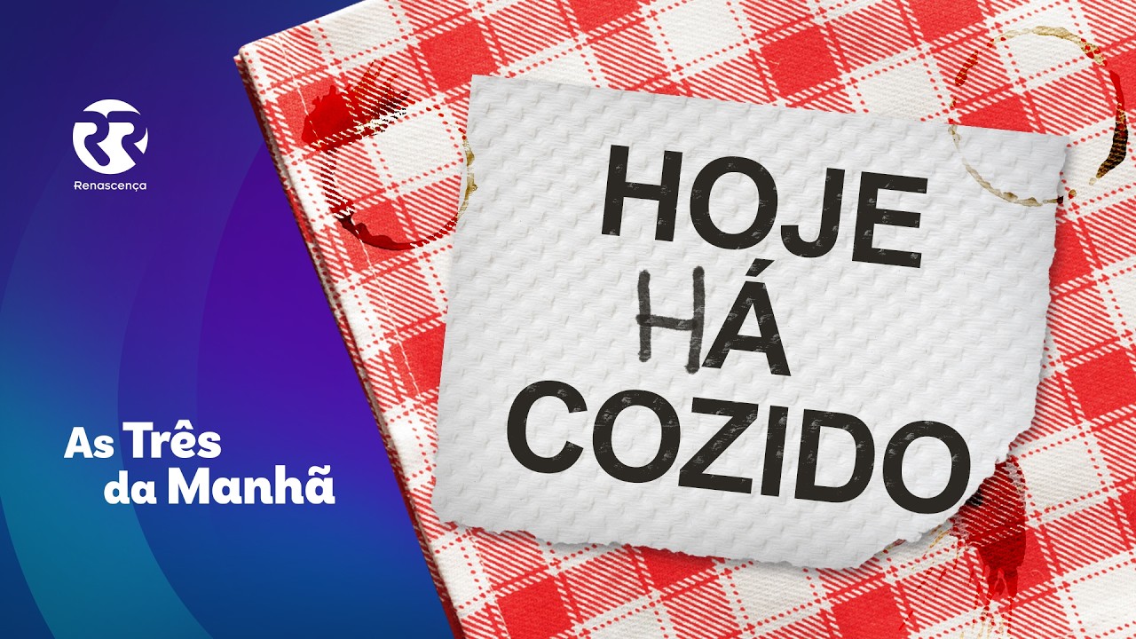 Hoje Há Cozido - Comida e Redes Sociais