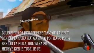 Lagu bulan puasa kartun sopo Jarwo 2020