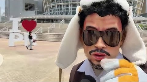 Da comienzo la histórica residencia de Bad Bunny en Puerto Rico