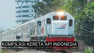 INDONESIAN RAILWAY complication-DREAMS screenshot 5
