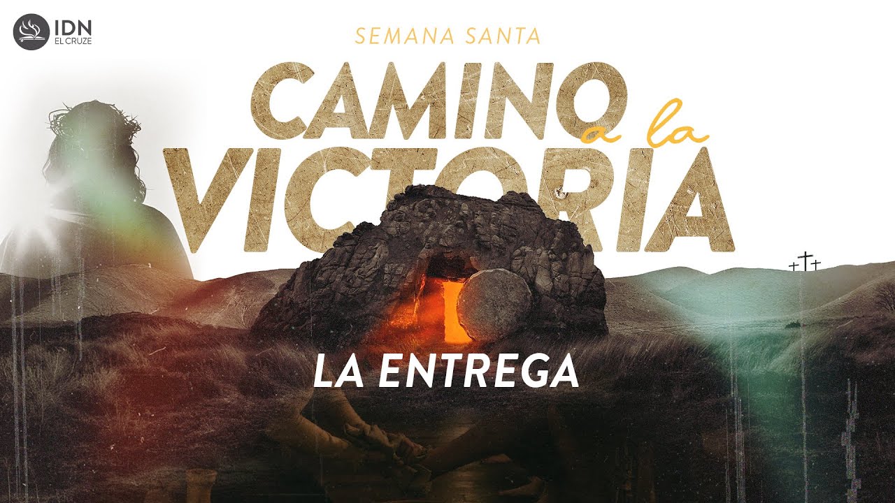 Jueves Santo | La Entrega | Facundo Corbalán | 02/04/26