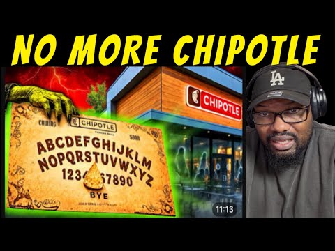 Why Everyone Turned On Chipotle In The Last 24hrs