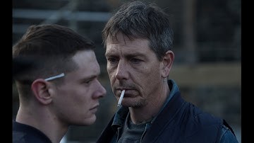 『名もなき塀の中の王』映画オリジナル予告編 （15歳未満は見ちゃダメ）