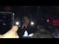 Isaiah Rashad - Rope (Live at Heart Nightclub in Miami of the Lil Sunny Tour on 2/10/2017)