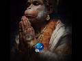 Lord hanuman🚩 #lordhanuman #lordkrishna #lordshiva #viral #trending #youtubeshorts