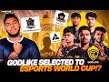 💥 AFTER 4 YEARS 🇮🇳 FF COMEBACK in EWS 2026 - GodLike Selectஆக Possible ⁉️ - ESPORTS TIPS & TRICKS