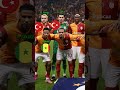 Galatasaray 3-1 Bodø/Glimt | UEFA Champions League 2025/26 #galatasaray #championsleague #osimhen