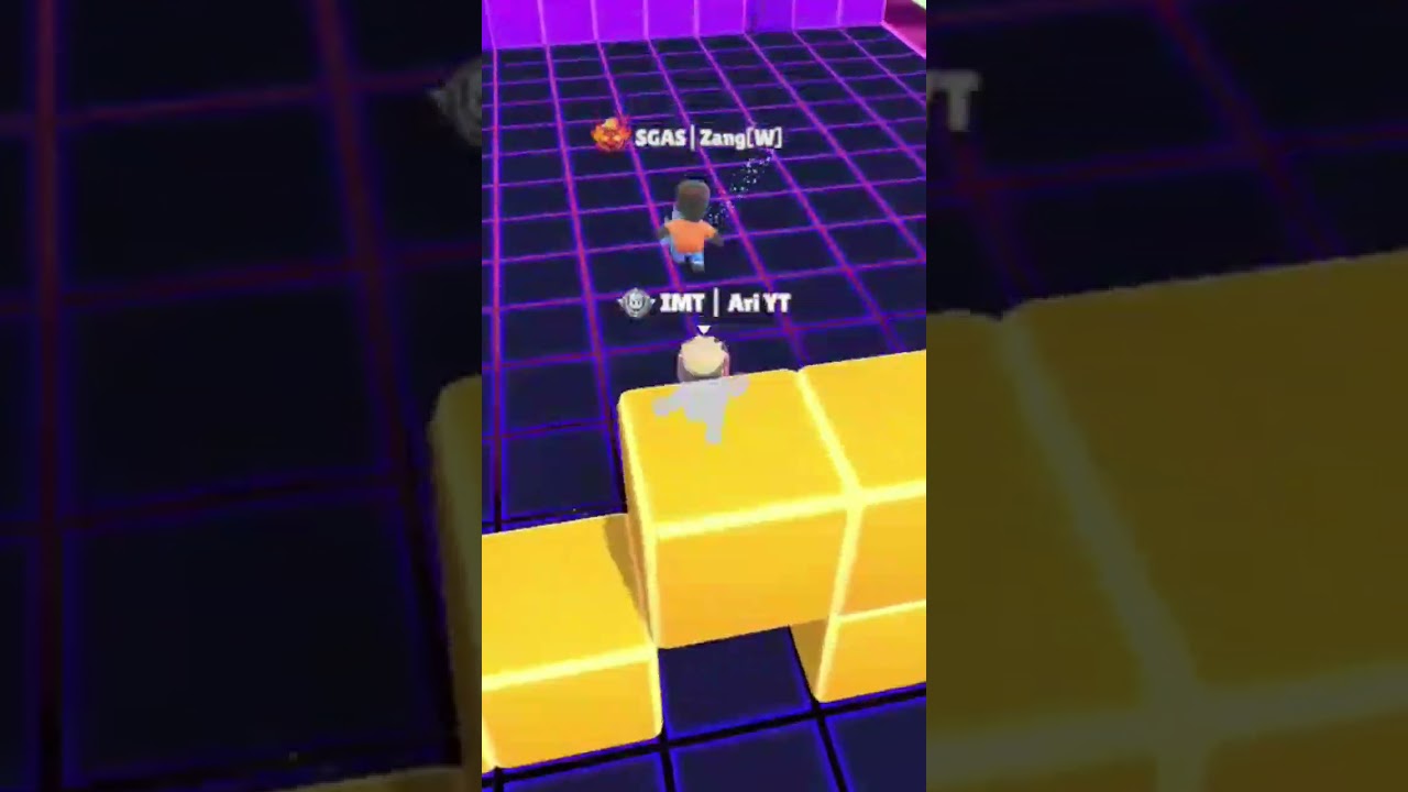 EZ punch montage. (End 💀). 