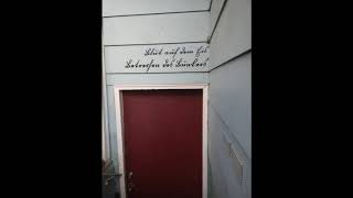 Blut auf dem Eis - Betrechen des Bunkers