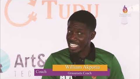 Rachisols Foundation project domino event video held at National Stadium, May 17th, 2025