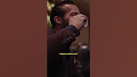Tristan Tate COFFEE OVERDOSE