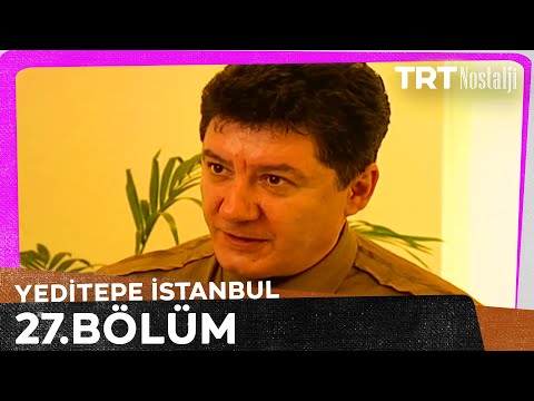 Yeditepe İstanbul 27. Bölüm