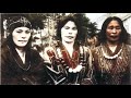 La situación actual de la Mujer Ainu || La Tierra de los Ainu