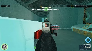 ZS EXT:CH4 controller bug