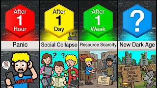 Celebrity Timeline: A World Without Internet Wealth
