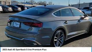 2023 Audi A5 Sportback I231285