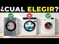 ✅ Las 5 MEJORES LAVADORAS AUTOMÁTICAS 2026 | LAVADORAS AMAZON Calidad Precio