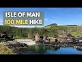 Isle of Man 100 Mile Hike