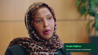 Inclusive Clinical Trials Education Forum: 1 Minute Highlights Video
