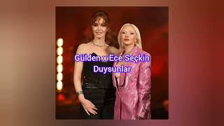 Gülden x Ece Seçkin - Duysunlar 2026 (İlk Kez Dinle)