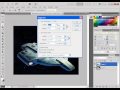 Flying Starship Animation In Photoshop Tutorial Flying Starship Animation In Photoshop Tutorial