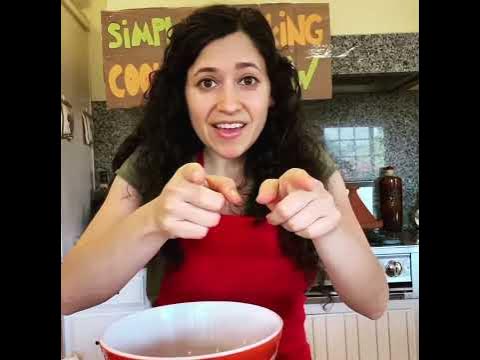 How to thaw shrimp safely | cooking tips and cooking safety - YouTube