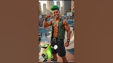 Sonic Characters as Real Life! | Rouge, Eggman, Vector | Human AI Transformations #shorts