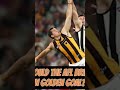 MY PROPOSAL - 5 MINS EACH SIDE, FIRST GOAL WINS OR HIGHEST SCORE AFTER 10 MINS🔥THOUGHTS?@AFL #footy