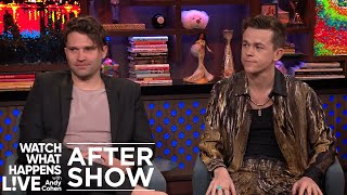 John Owen Lowe Wants Jax Taylor Back on Vanderpump Rules | WWHL